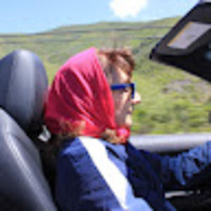 Meet your Posher, Vickie